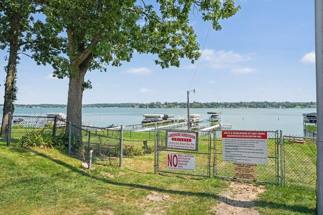 13916 Soper Street, Cedar Lake, IN 46303
