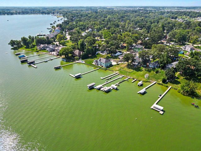 13916 Soper Street, Cedar Lake, IN 46303