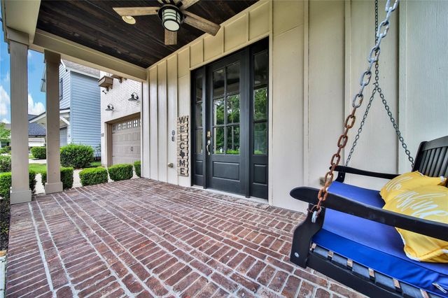 118 Grant Cove Drive, Montgomery, TX 77316