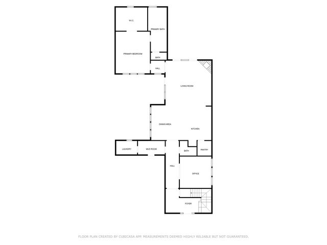 118 Grant Cove Drive, Montgomery, TX 77316