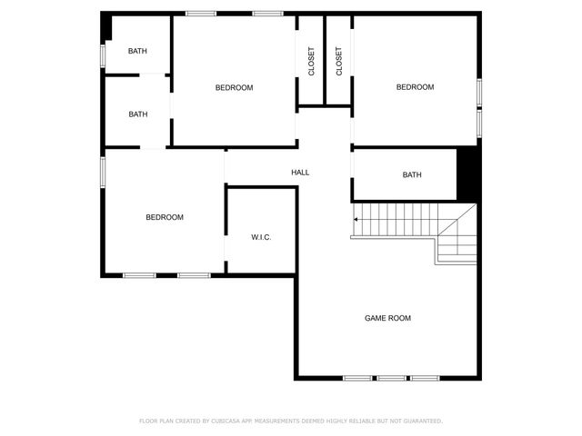 118 Grant Cove Drive, Montgomery, TX 77316