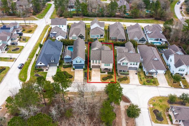 118 Grant Cove Drive, Montgomery, TX 77316