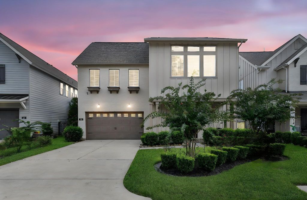 118 Grant Cove Drive, Montgomery, TX 77316