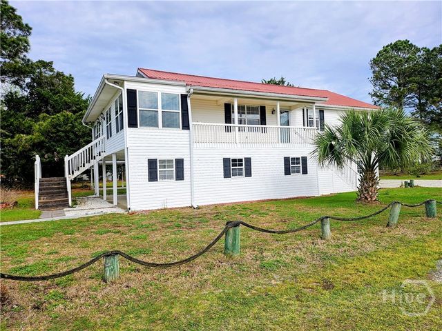 387 River Road, Midway, GA 31320