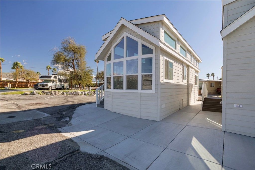 Image 6 of property listing at 18025 Langlois Road 115, Desert Hot Springs, CA 92241