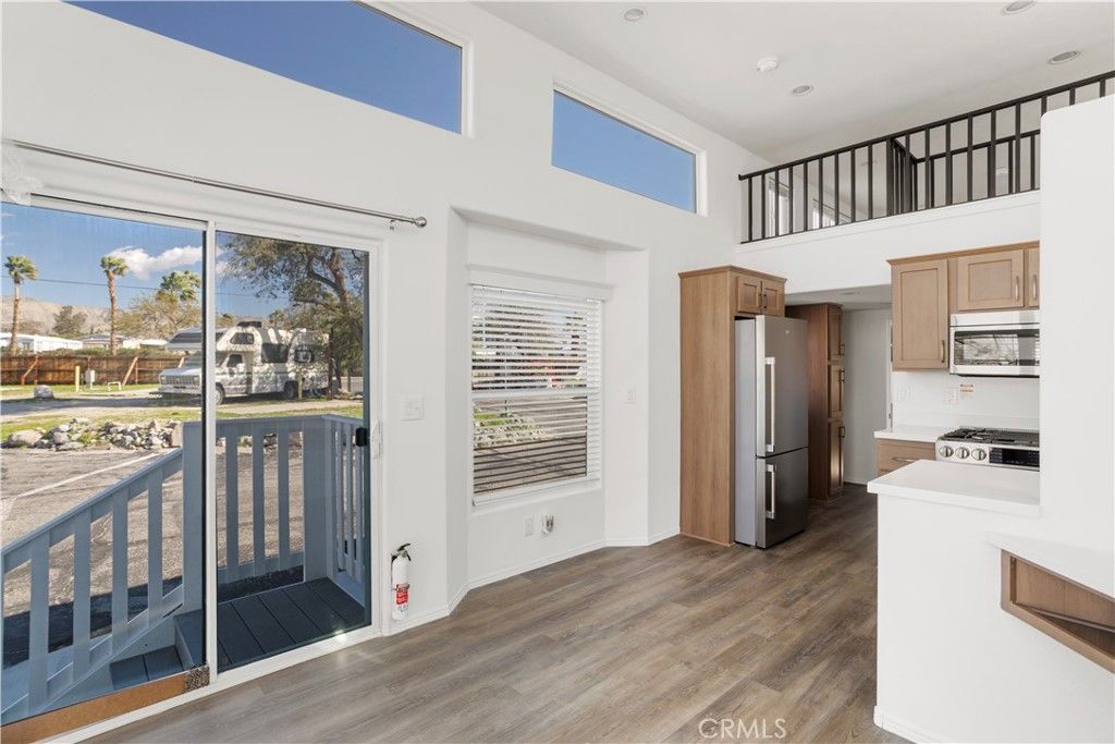 Image 8 of property listing at 18025 Langlois Road 115, Desert Hot Springs, CA 92241