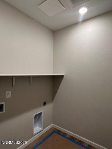 8510 Wicket Drive Lot 45, Reno, NV 89506