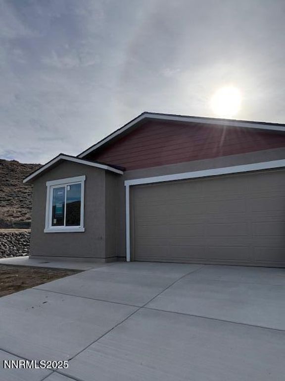 8510 Wicket Drive Lot 45, Reno, NV 89506