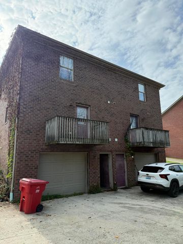 812 Ridgewood Drive 1-2, Berea, KY 40403
