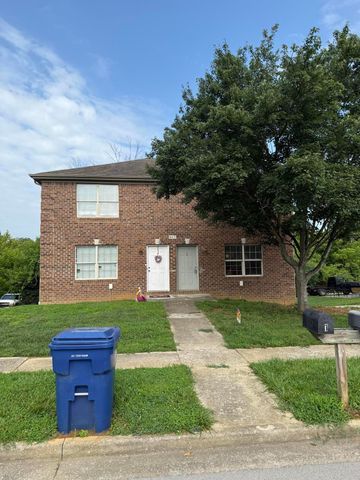 812 Ridgewood Drive 1-2, Berea, KY 40403