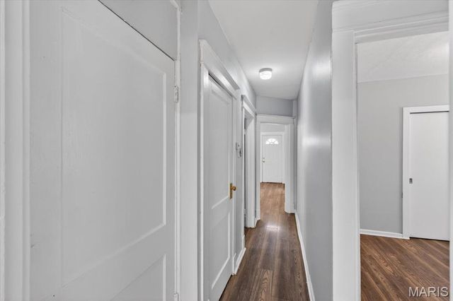 3940 Randall Street, St Louis, MO 63116