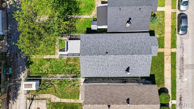 3940 Randall Street, St Louis, MO 63116