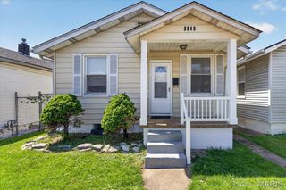3940 Randall Street, St Louis, MO 63116