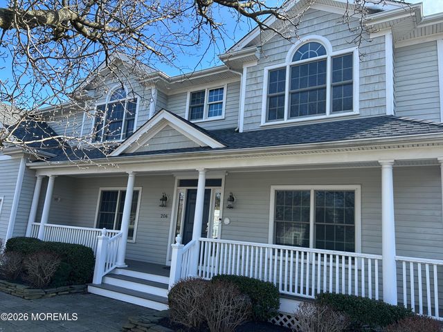 206 Pointe Drive, Mantoloking, NJ 08738