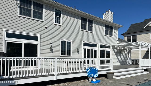206 Pointe Drive, Mantoloking, NJ 08738