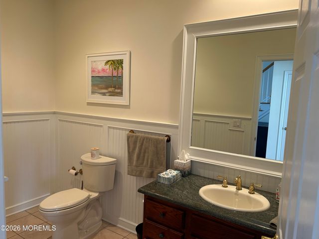 206 Pointe Drive, Mantoloking, NJ 08738