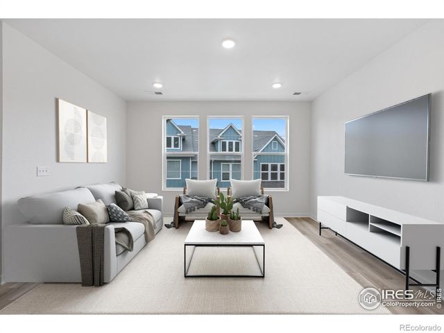 6334 Deerfoot Drive, Loveland, CO 80538