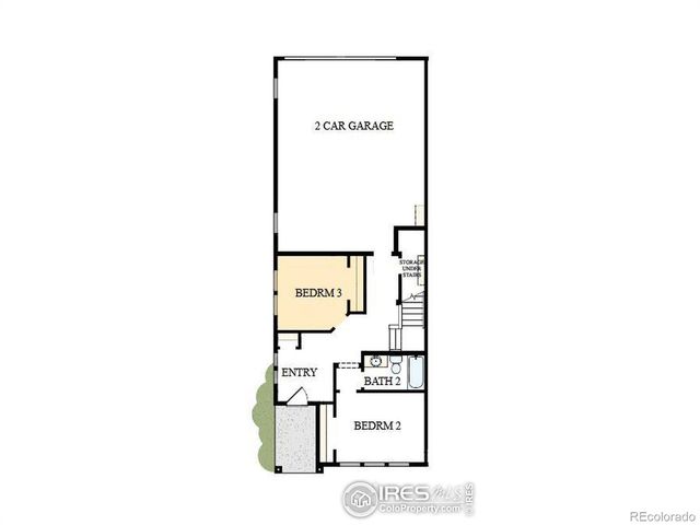 6334 Deerfoot Drive, Loveland, CO 80538