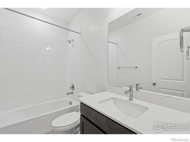 6334 Deerfoot Drive, Loveland, CO 80538