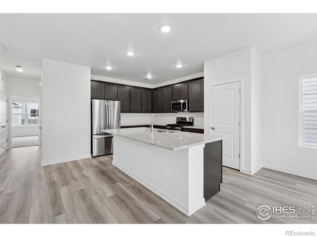 6334 Deerfoot Drive, Loveland, CO 80538