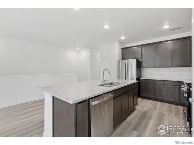 6334 Deerfoot Drive, Loveland, CO 80538