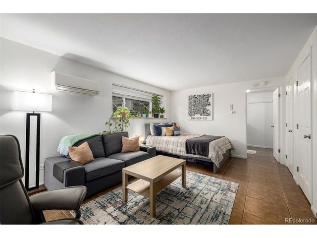 21 N Washington St 104, Denver, CO 80203