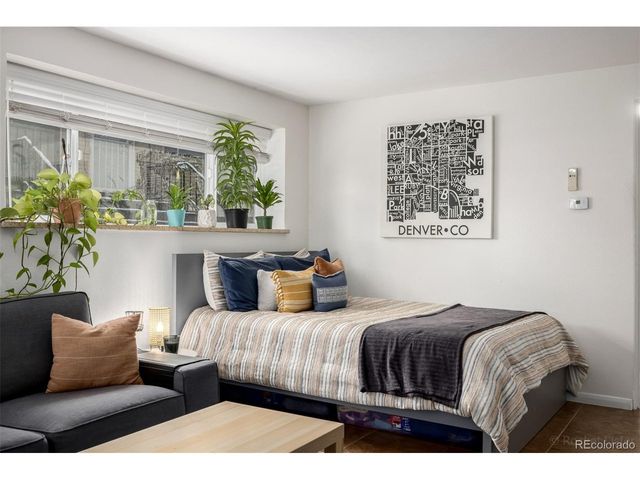 21 N Washington St 104, Denver, CO 80203