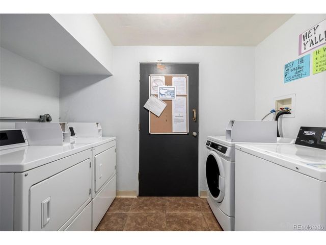 21 N Washington St 104, Denver, CO 80203