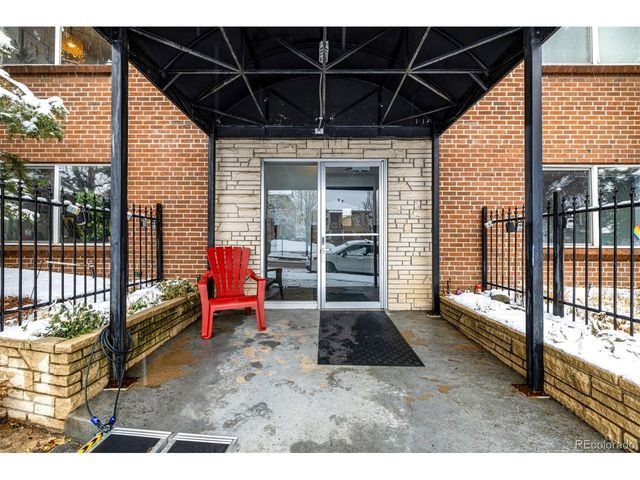 21 N Washington St 104, Denver, CO 80203