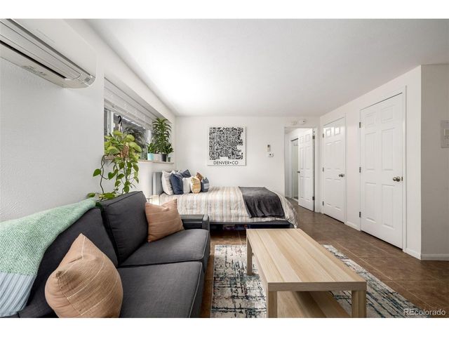 21 N Washington St 104, Denver, CO 80203