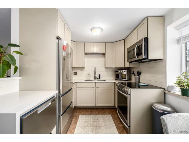 21 N Washington St 104, Denver, CO 80203