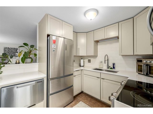 21 N Washington St 104, Denver, CO 80203