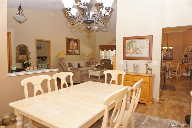 6120 N Misty Oak Terrace, Beverly Hills, FL 34465