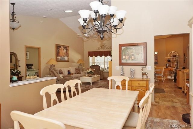 6120 N Misty Oak Terrace, Beverly Hills, FL 34465