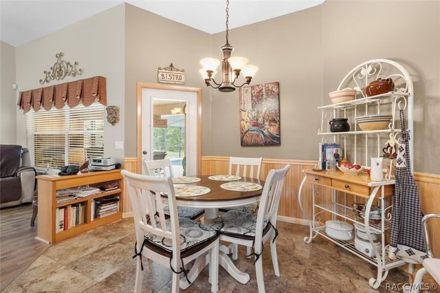 6120 N Misty Oak Terrace, Beverly Hills, FL 34465