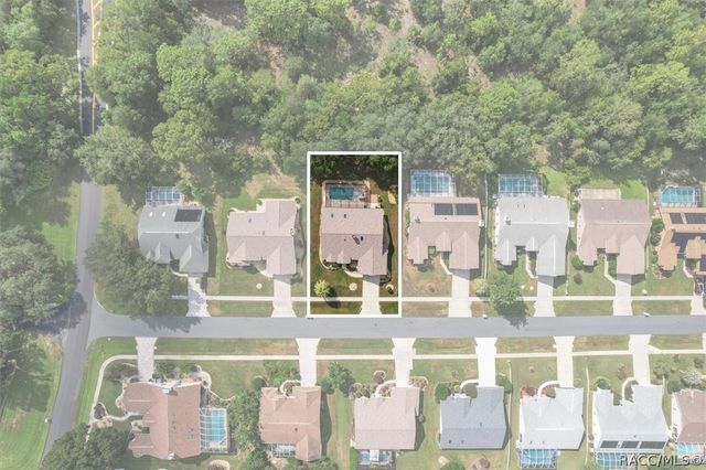 6120 N Misty Oak Terrace, Beverly Hills, FL 34465