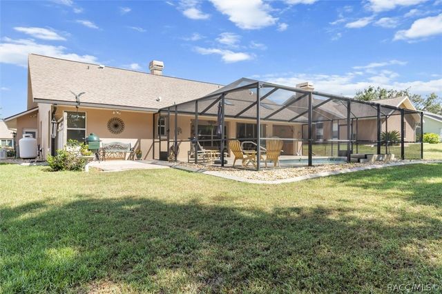 6120 N Misty Oak Terrace, Beverly Hills, FL 34465