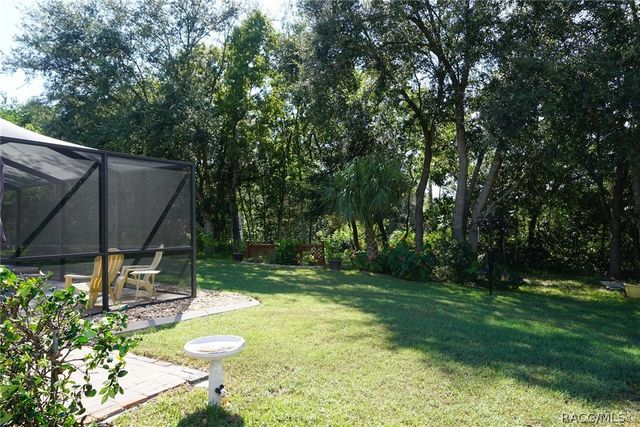 6120 N Misty Oak Terrace, Beverly Hills, FL 34465