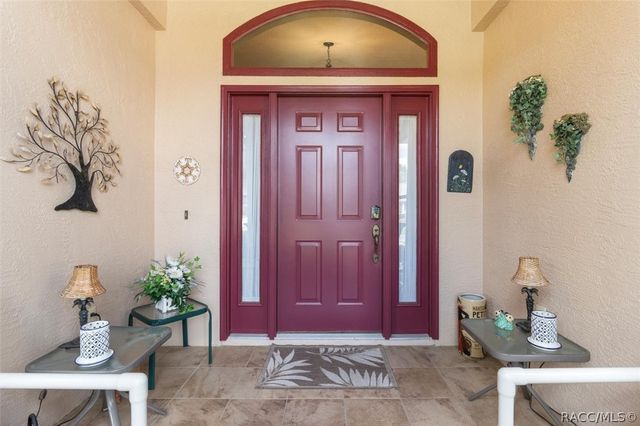 6120 N Misty Oak Terrace, Beverly Hills, FL 34465