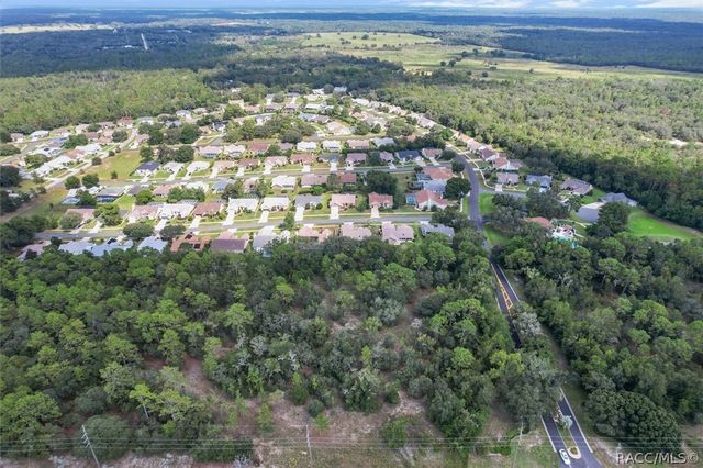 6120 N Misty Oak Terrace, Beverly Hills, FL 34465