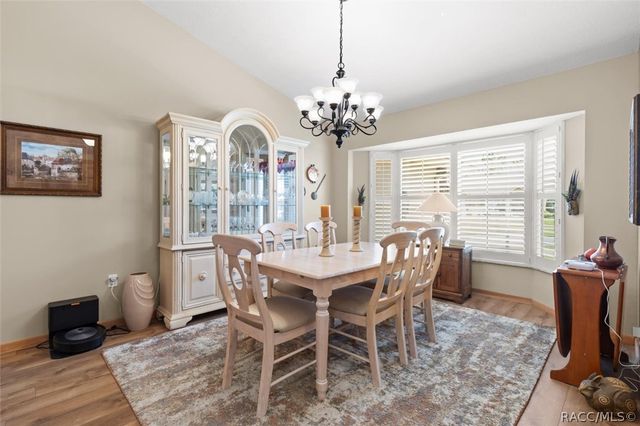 6120 N Misty Oak Terrace, Beverly Hills, FL 34465