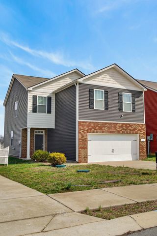 537 Spangler Ln, Ashland City, TN 37015