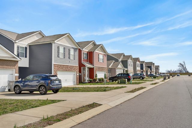 537 Spangler Ln, Ashland City, TN 37015