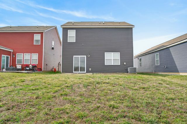 537 Spangler Ln, Ashland City, TN 37015