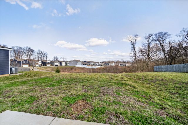 537 Spangler Ln, Ashland City, TN 37015