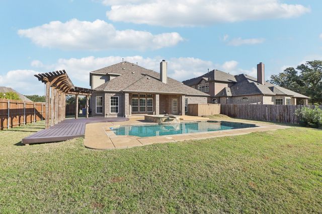 6700 Edwards Road, Denton, TX 76208