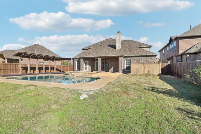 6700 Edwards Road, Denton, TX 76208