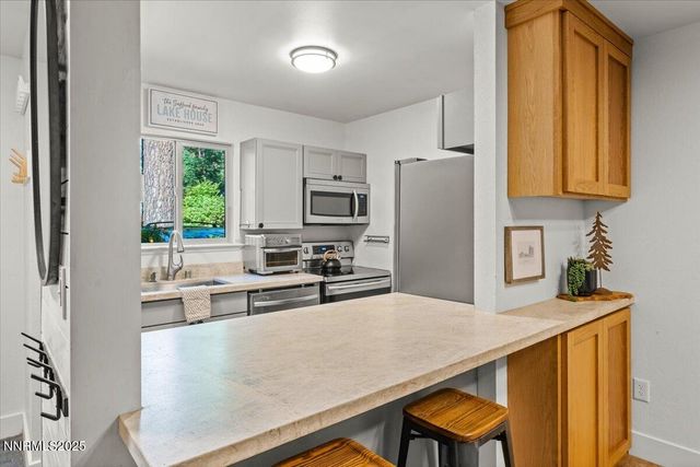 845 Southwood Boulevard UNIT 60, Incline Village, NV 89451