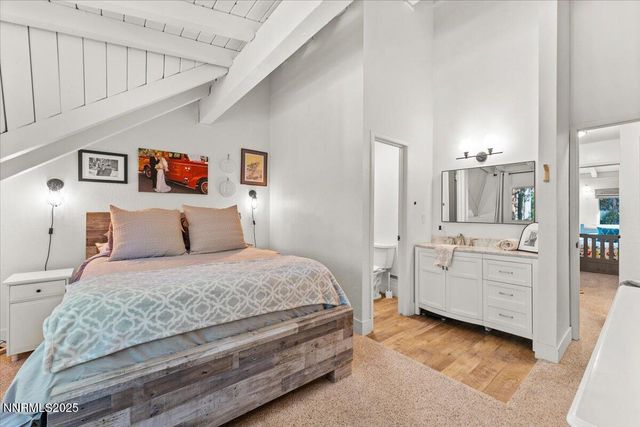 845 Southwood Boulevard UNIT 60, Incline Village, NV 89451