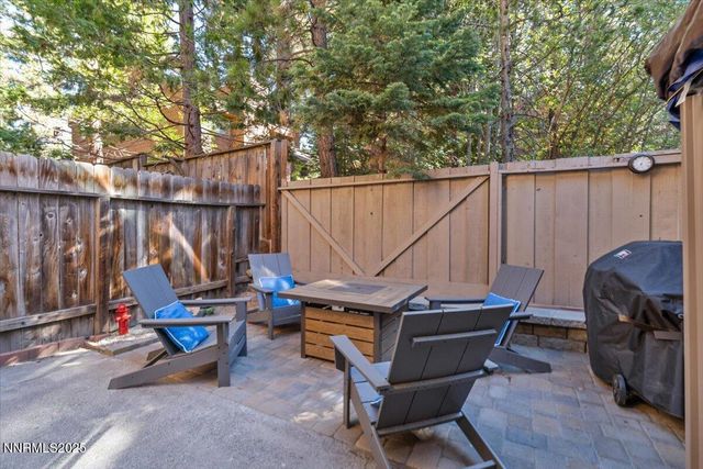 845 Southwood Boulevard UNIT 60, Incline Village, NV 89451